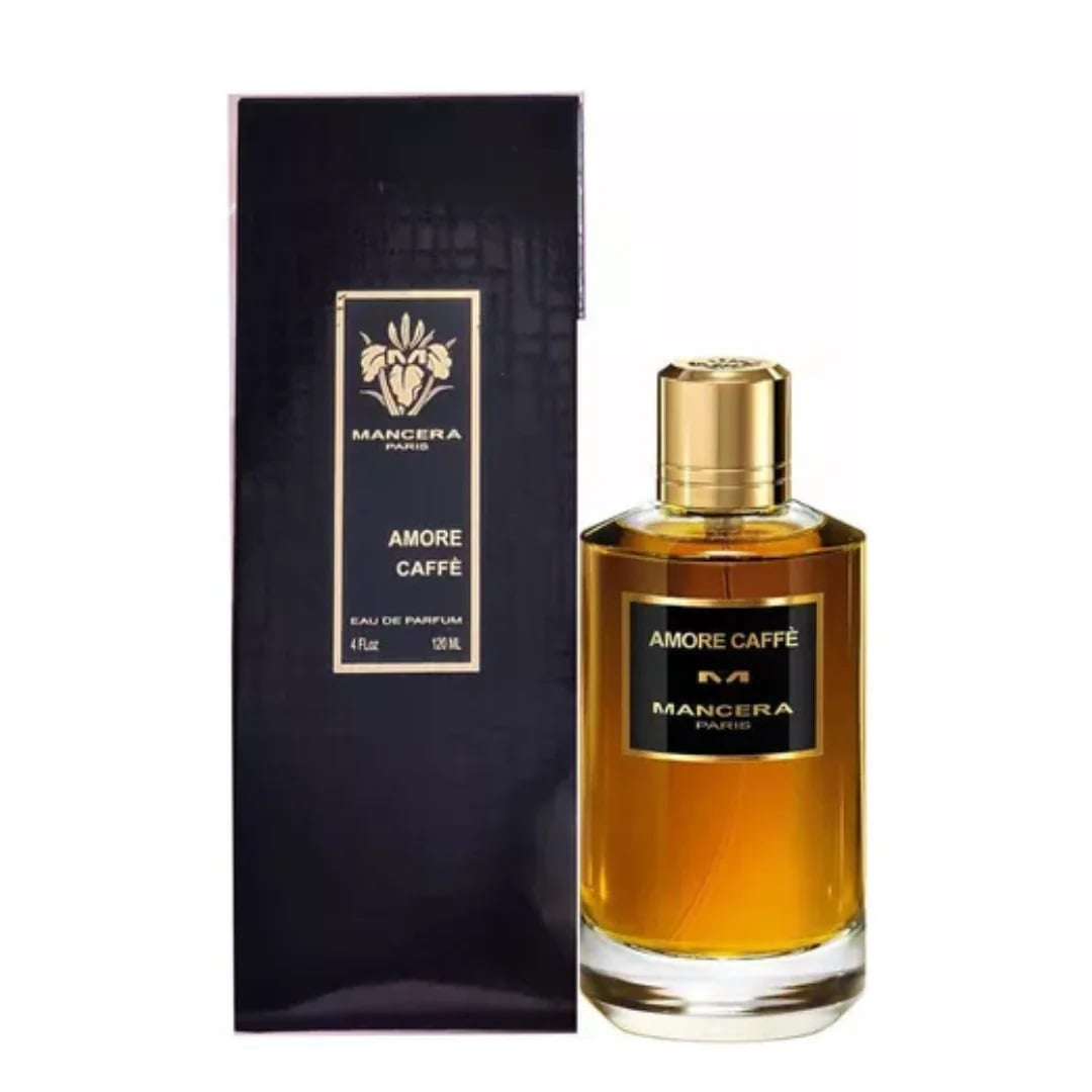 MANCERA AMORE COFFE EDP 120 ML - 1
