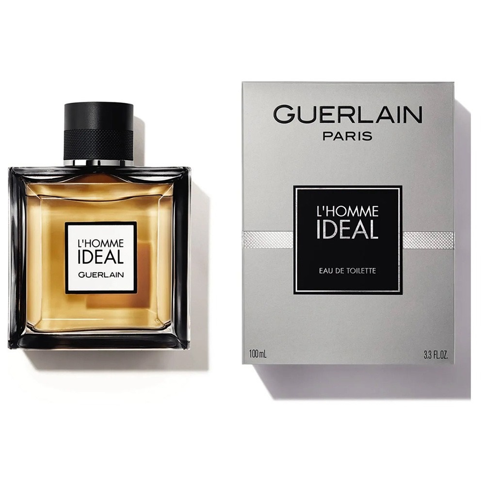 GUERLAIN L’HOMME IDEAL EDT 100 ML - 1