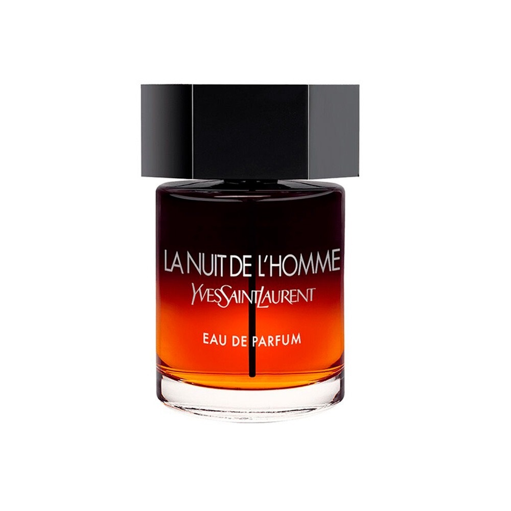 YVES SAINT LAURENT LA NUIT L’HOMME EDP 100 ML - 2