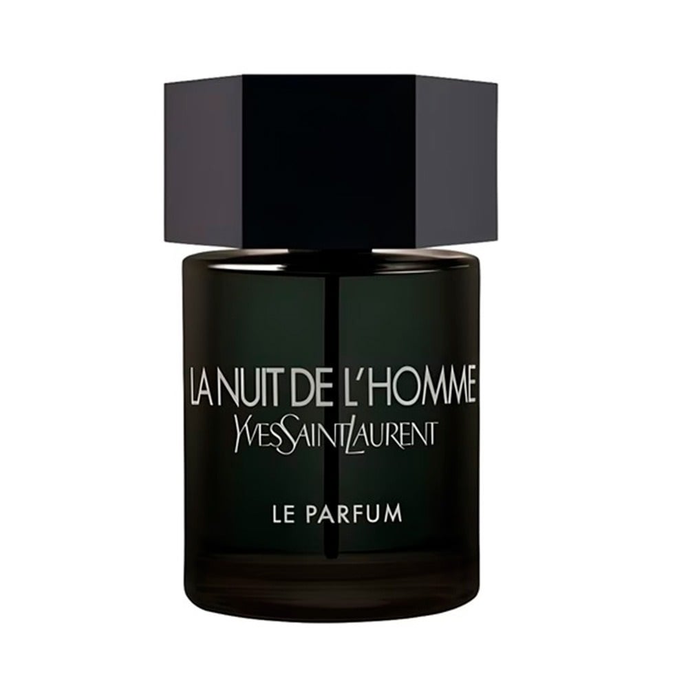 YVES SAINT LAURENT LA NUIT L’HOMME LE PARFUM 100 ML - 2