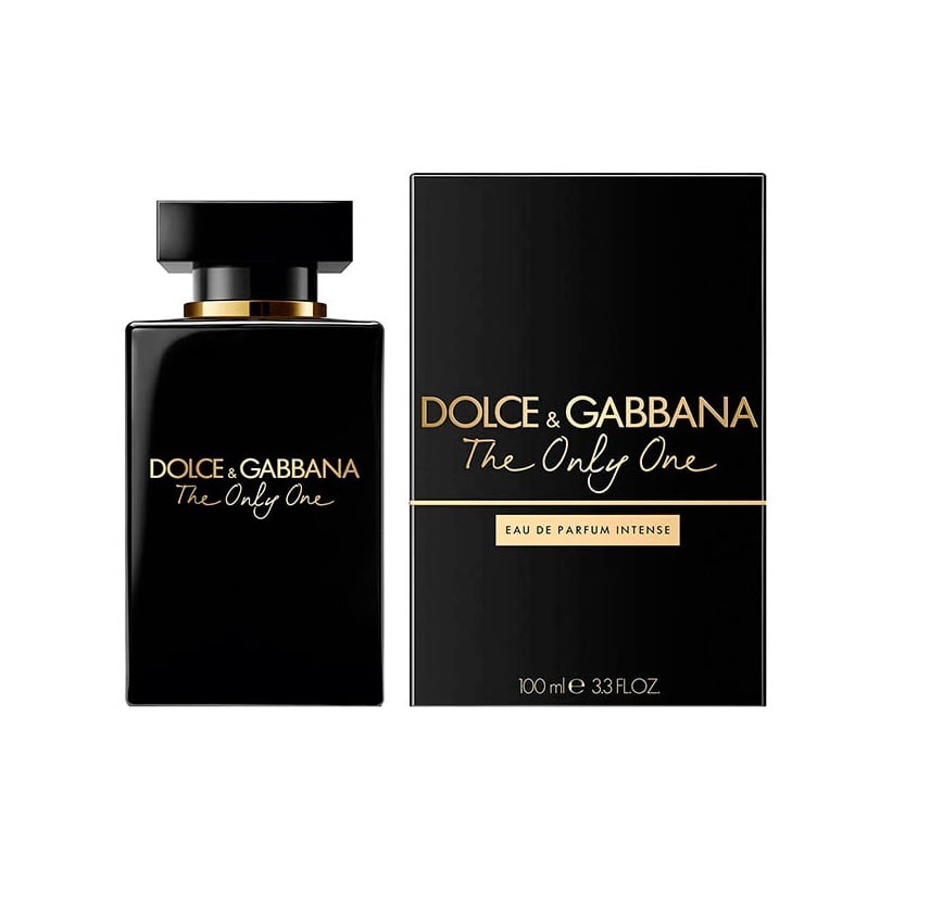 DOLCEYGABBANA THE ONLY ONE INTENSE MUJER EDP 100 ML - 1