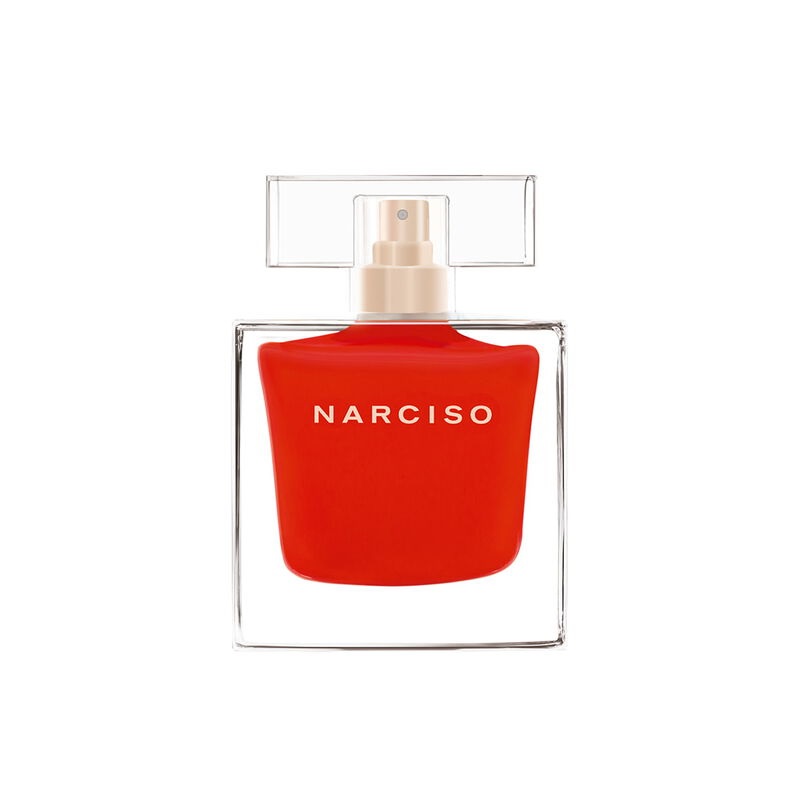 NARCISO RODRIGUEZ NARCISO ROUGE EAU DE TOILETTE 50 ML - 2