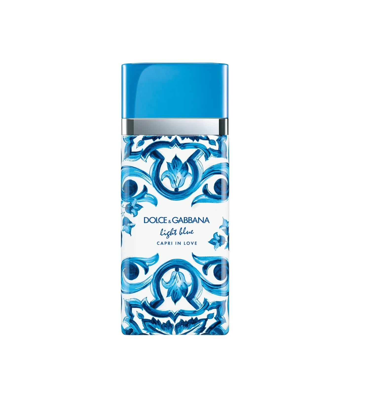 DOLCEYGABBANA LIGHT BLUE CAPRI IN LOVE EAU DE PARFUM - 2