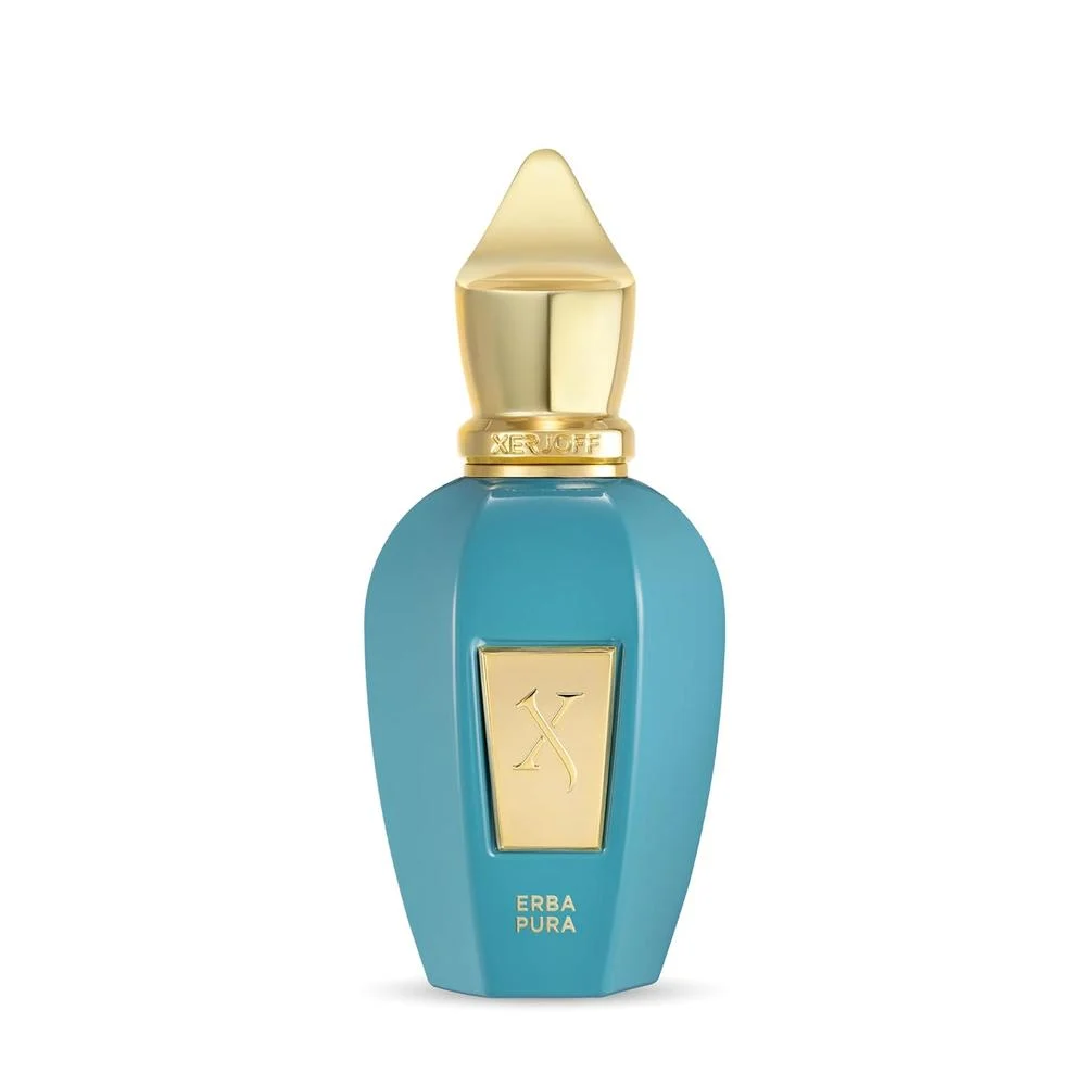 PERFUME XERJOFF ERBA PURA EDP UNISEX 100ML - 1