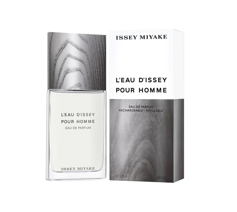 ISSEY MIYAKE L'EAU D' ISSEY POUR HOMME EAU DE PARFUM 125 ML - 1