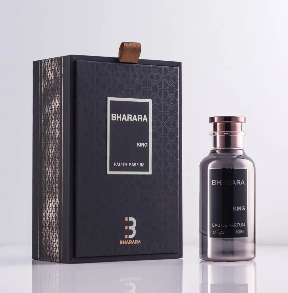 BHARARA KING EAU DE PARFUM 100 ML - 2