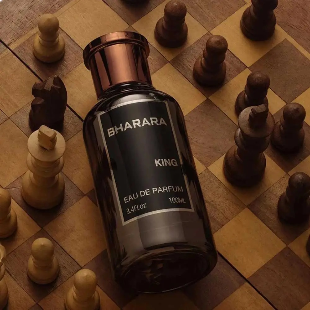 BHARARA KING EAU DE PARFUM 100 ML - 3