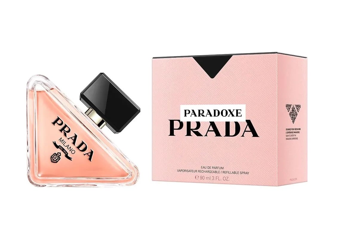 PRADA PARADOXE EDP 90 ML - 1