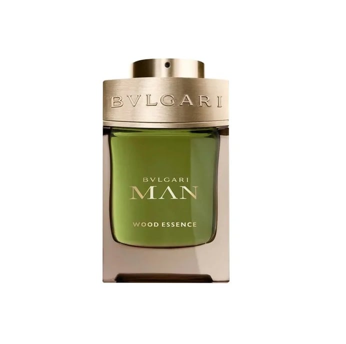 BVLGARI WOOD ESSENCE EDP 100 ML + 10 ML - 2