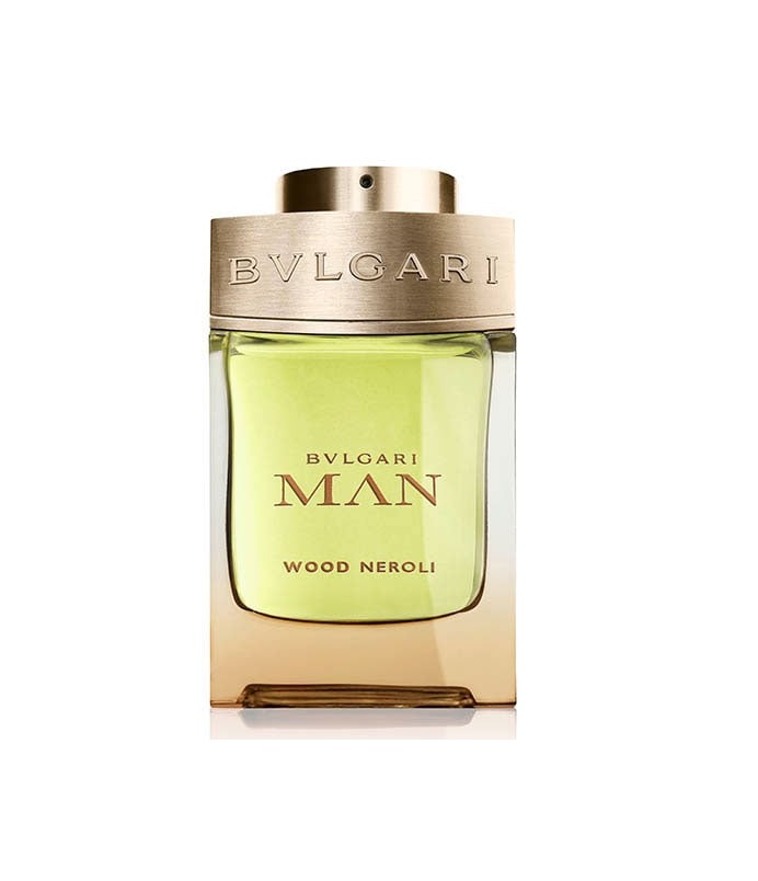 BVLGARI MAN WOOD NEROLI BVLGARI MEN EDP 100 ML - 2