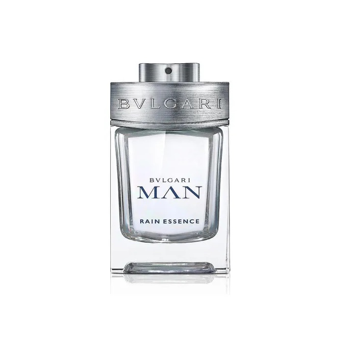 BVLGARI MAN RAIN ESSENCE BVLGARI PARA HOMBRES EDP 100 ML - 2