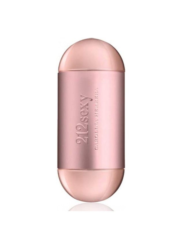 CH 212 SEXY MUJER EDP 100 ML - 2