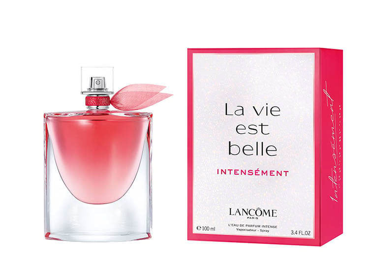 LANCOME FRAG LA VIE EST BELLE INTENSÉMENT MUJER EDP 100 ML - 1