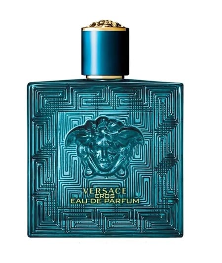 VERSACE EROS EAU DE PARFUM 200 ML - 2