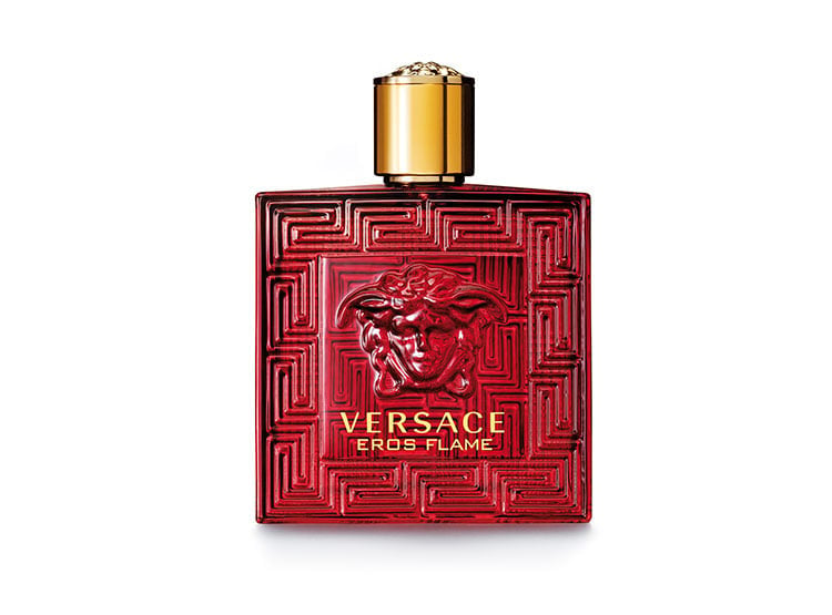 VERSACE EROS FLAME EDP 200 ML - 2