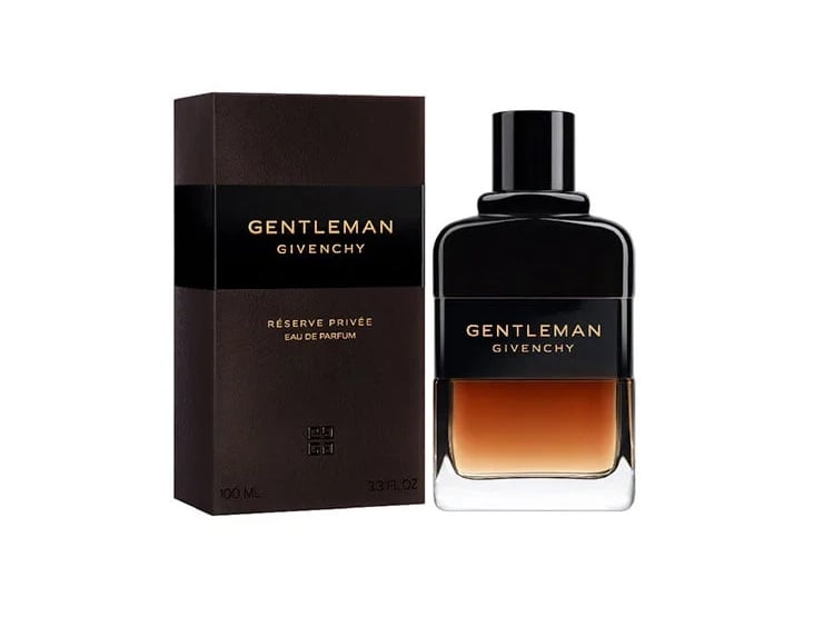 GIVENCHY GENTLEMAN RESERVE PRIVÉE EDP 100 ML - 1