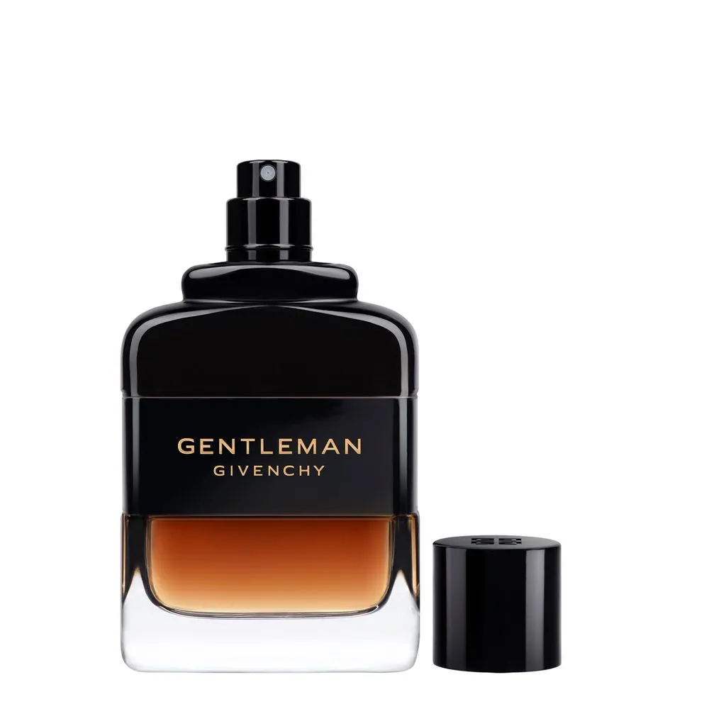 GIVENCHY GENTLEMAN RESERVE PRIVÉE EDP 100 ML - 3