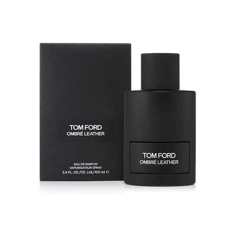 TOM FORD OMBRÉ LEATHER EAU DE PARFUM UNISEX 100 ML - 1