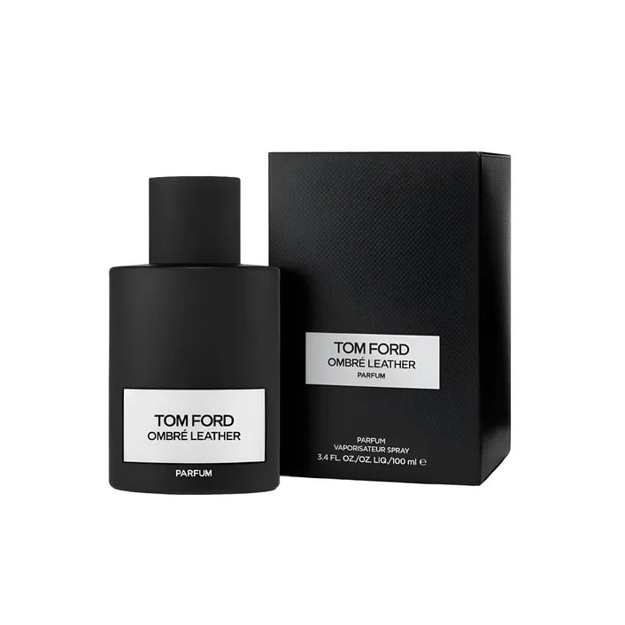 TOM FORD OMBRÉ LEATHER PARFUM UNISEX  100 ML - 1