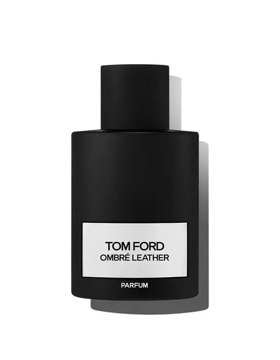 TOM FORD OMBRÉ LEATHER PARFUM UNISEX  100 ML - 2