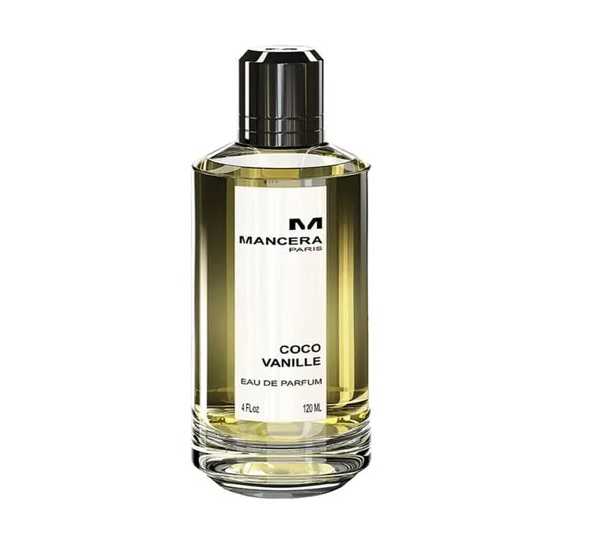 MANCERA COCO VANILLE BY MANCERA UNISEX 4OZ 120ML EDP - 2