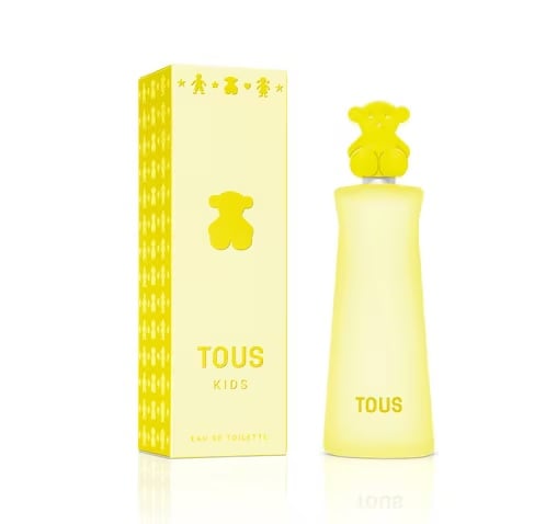 TOUS KIDS BEAR EAU DE TOILETTE 100 ML - 1