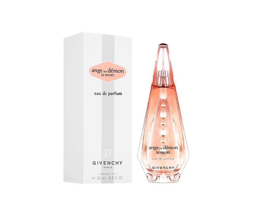 GIVENCHY ANGE OU DEMON LE SECRET EDP 100 ML - 1