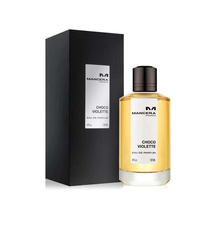 MANCERA CHOCO VIOLETTE EDP 120 ML - 1