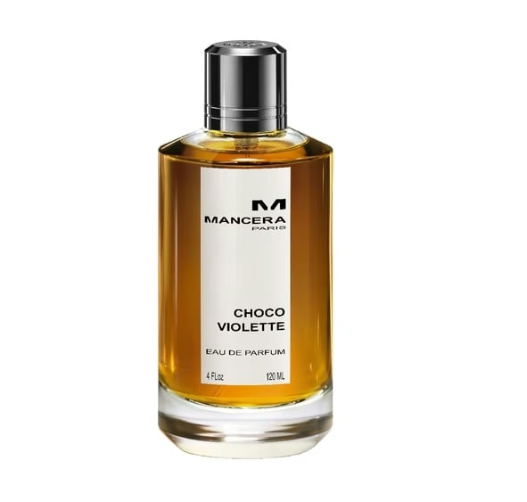 MANCERA CHOCO VIOLETTE EDP 120 ML - 2