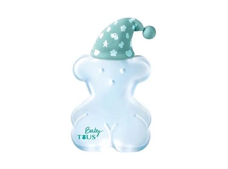 TOUS BABY EAU DE COLOGNE 100 ML - 2