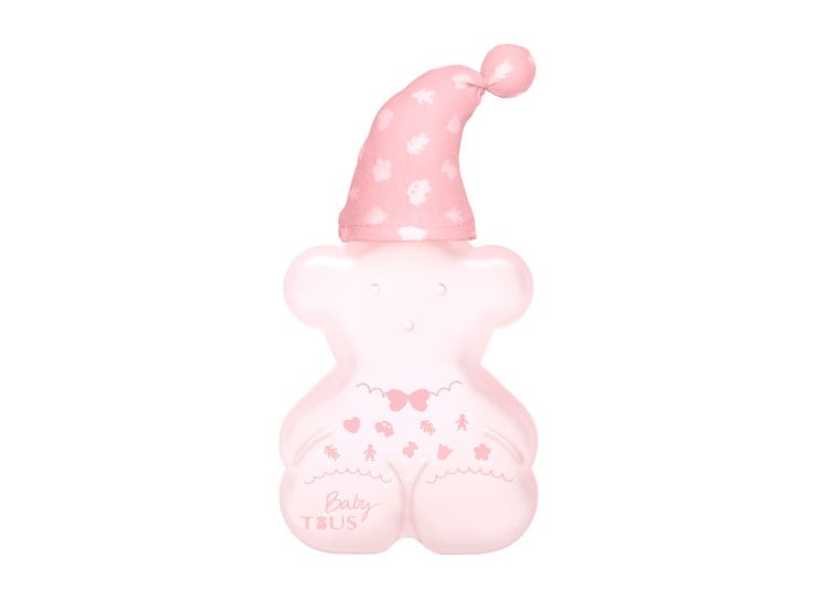 TOUS BABY PINK FRIENDS EDC 100 ML - 2