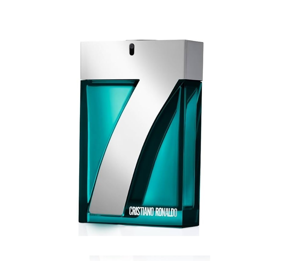 CR7 ORIGINS CRISTIANO RONALDO EDT 100 ML - 2