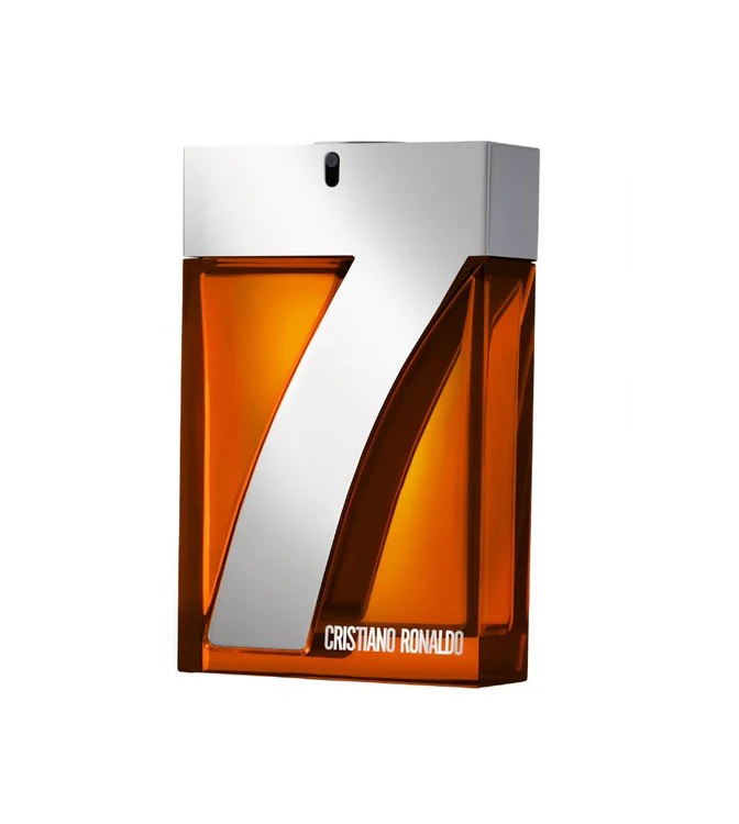 CR7 CRISTIANO RONALDO FEARLESS EDT 100 ML - 2