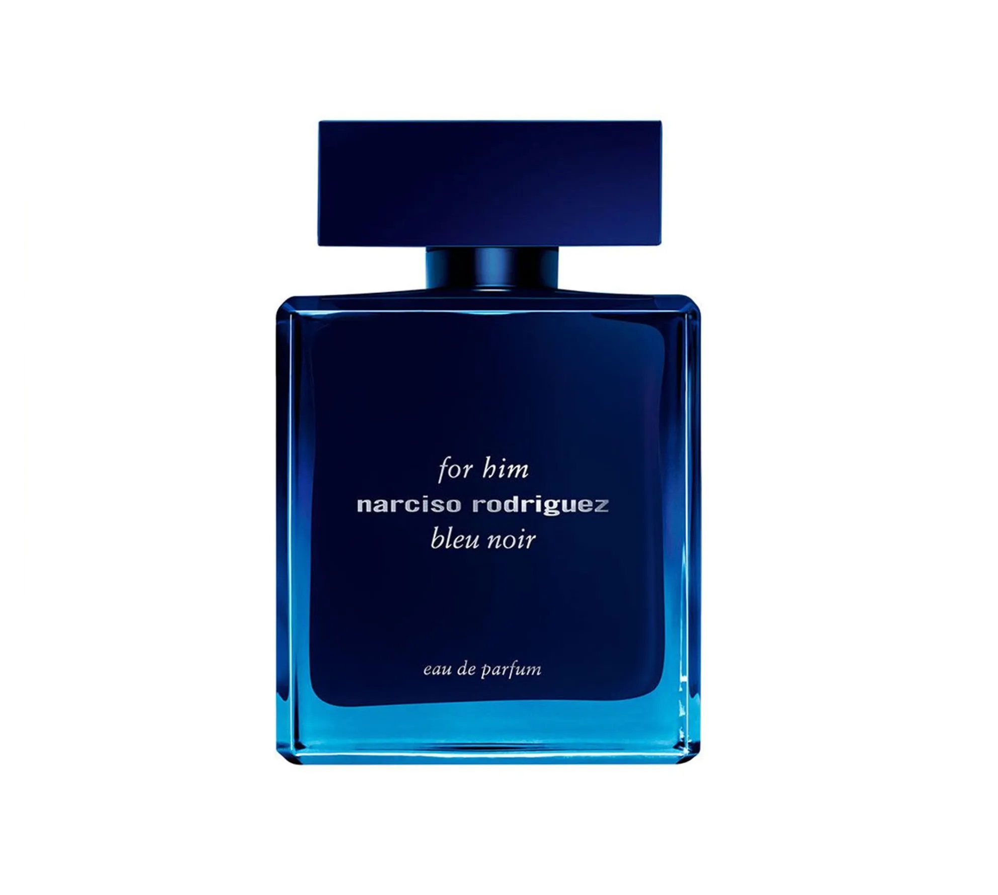 NARCISO RODRIGUEZ FOR HIM BLEU NOIR EAU DE PARFUM 100 ML - 2