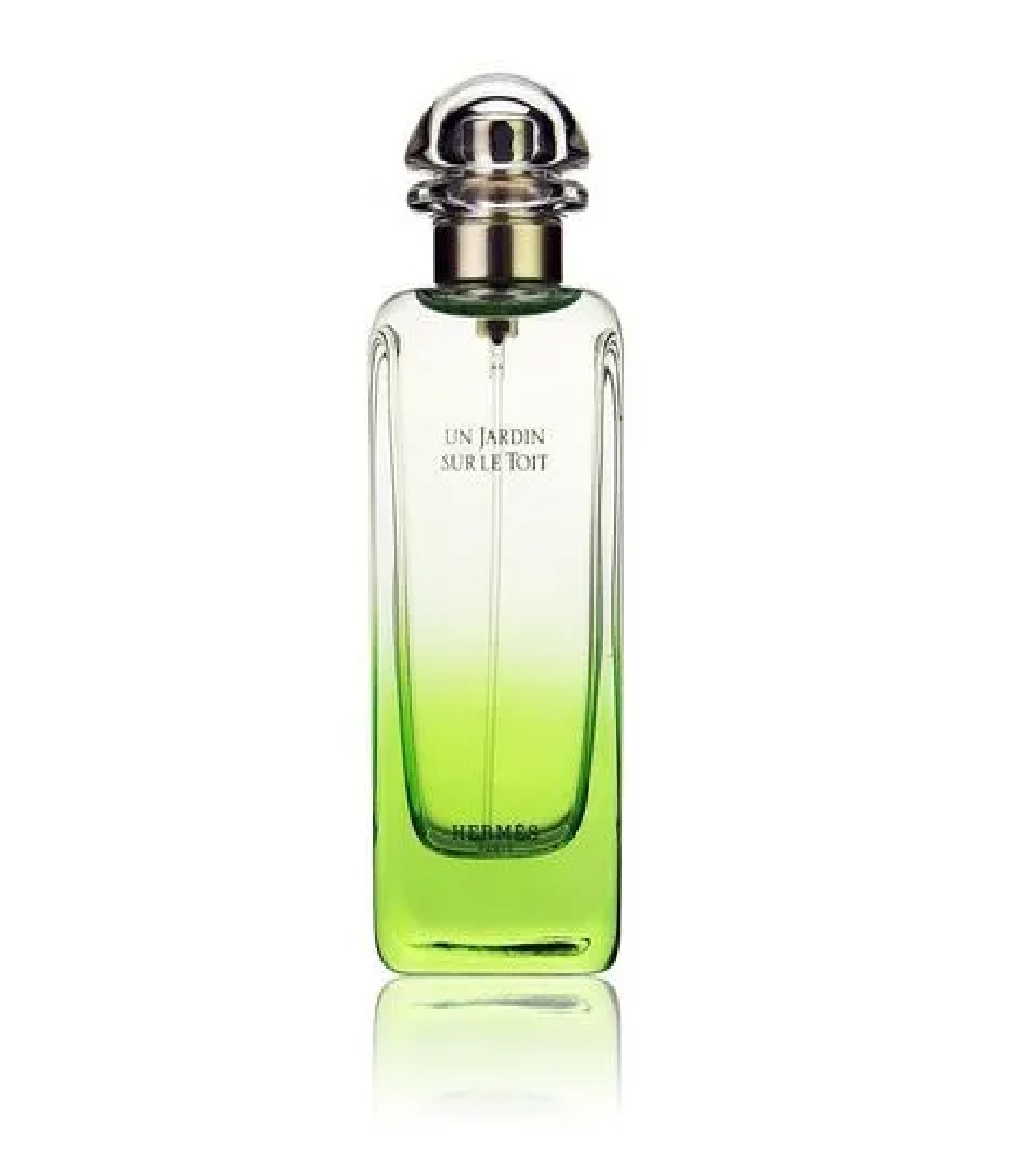 HERMES UN JARDÍN SUR LE TOIT EDT SPRAY 100 ML PERFUME - 2