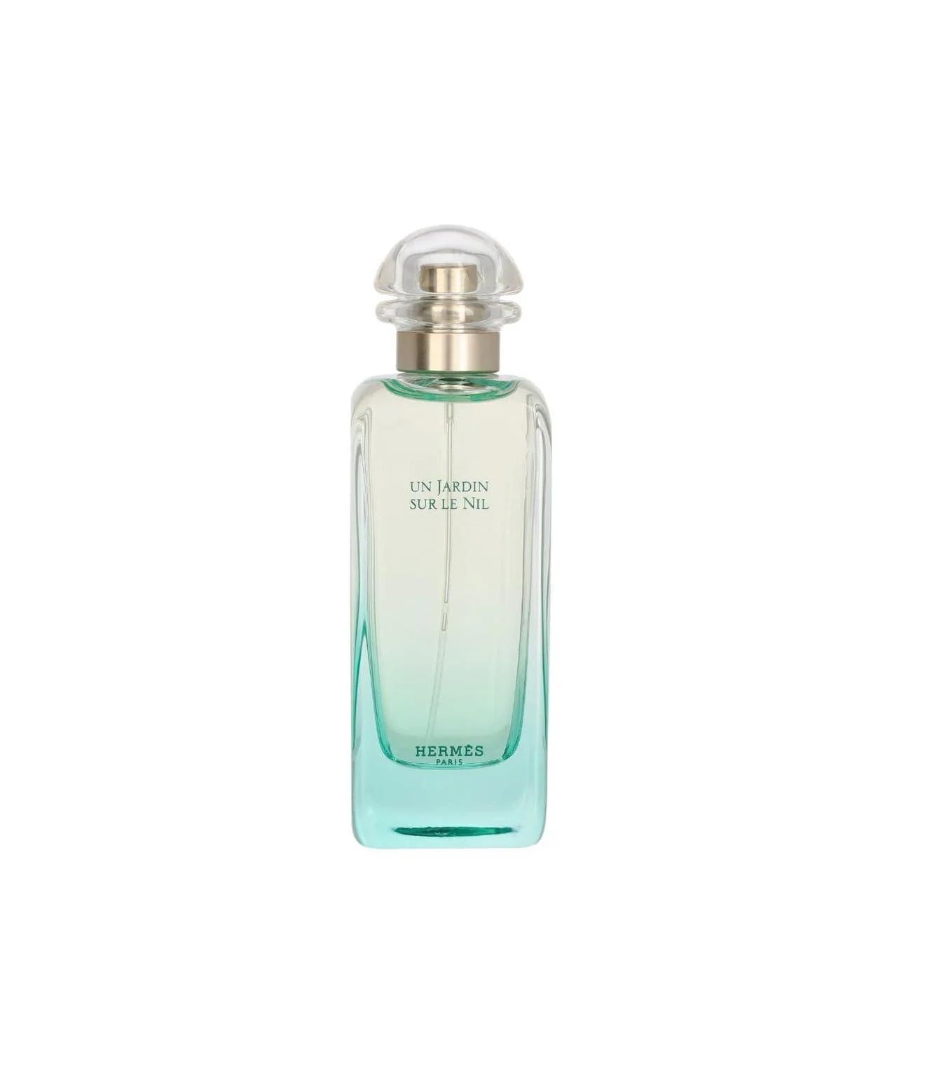 HERMES UN JARDIN SUR LE NIL 100ML EDT - 2