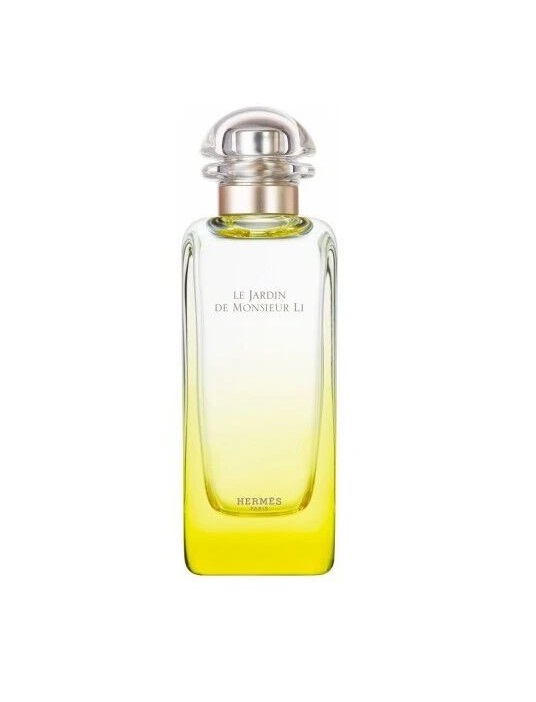 HERMES LE JARDIN DE MONSIEUR EDT 100 ML - 2