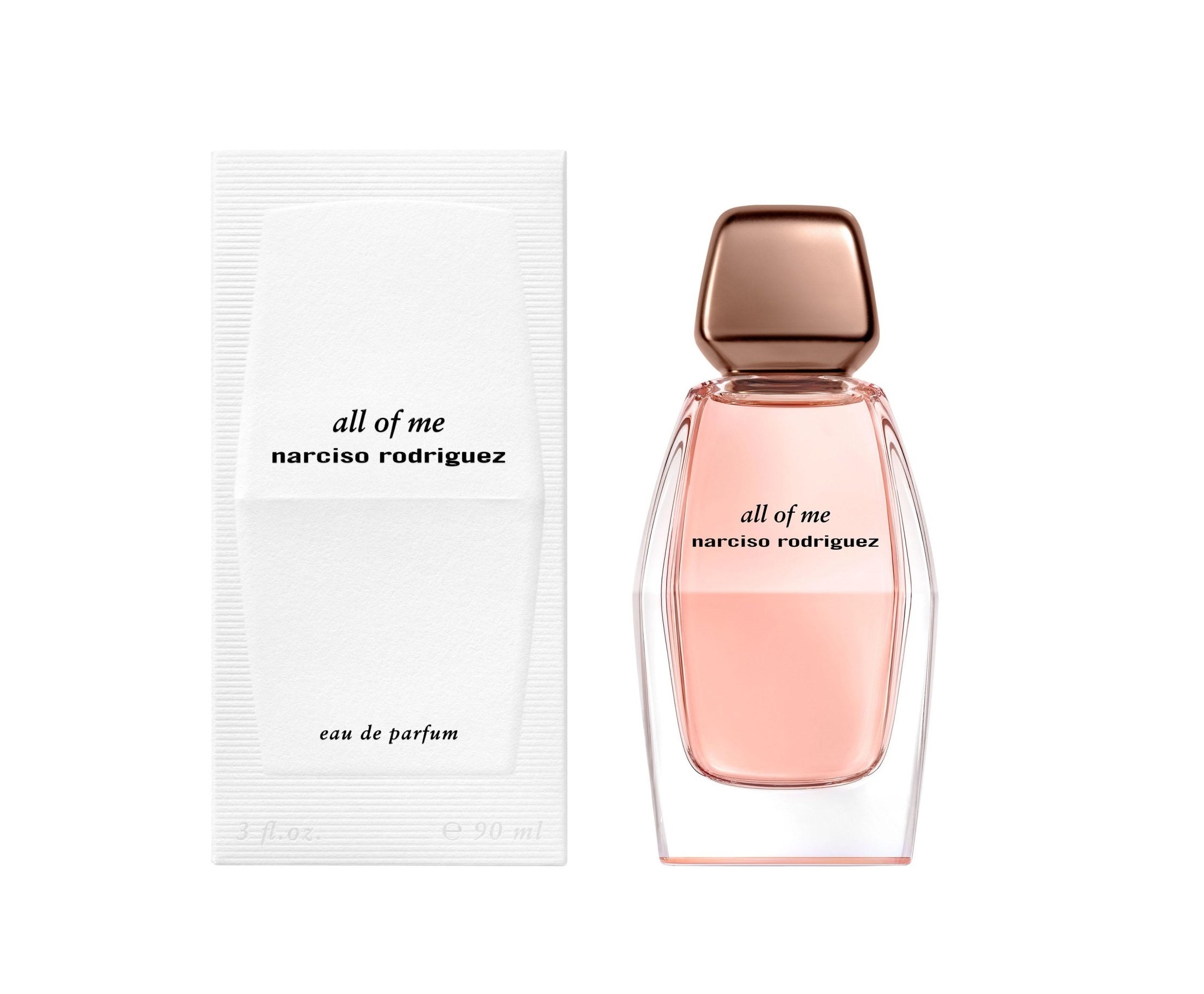 NARCISO RODRIGUEZ ALL OF ME EDP 50 ML - 1