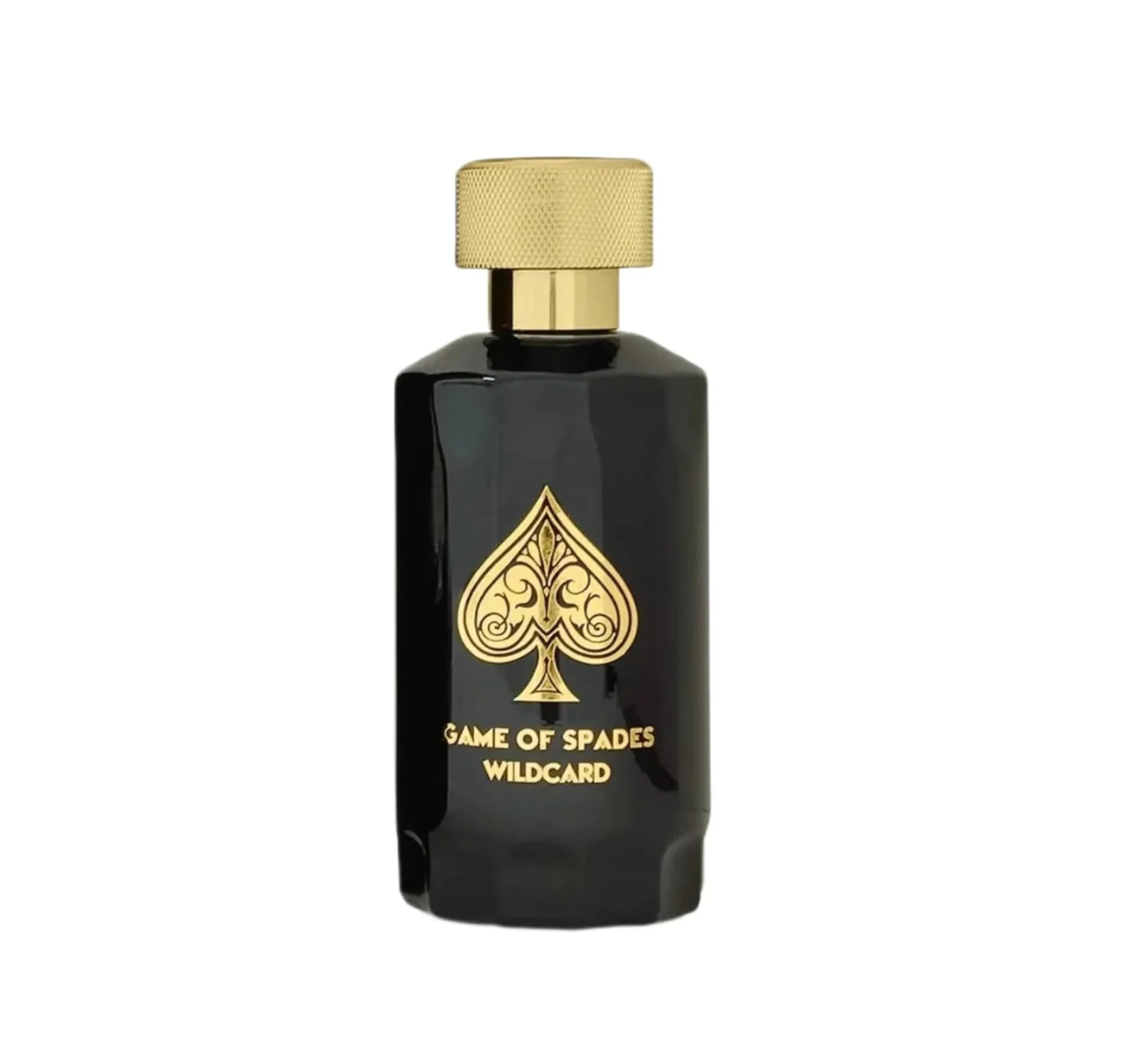JO MILANO PARIS GAME OF SPADES WILDCARD PARFUM 100 ML - 2