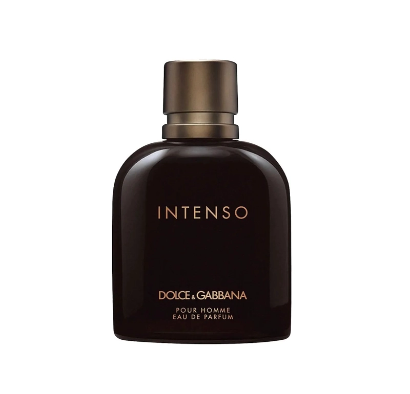 DOLCE Y GABBANA POUR HOMME INTENSO EDP 125ML PARA HOMBRE - 2