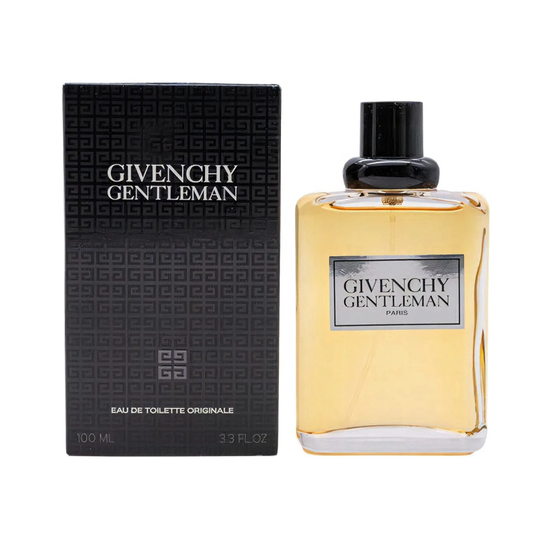 GIVENCHY GENTLEMAN MEN EDT 100ML - 1