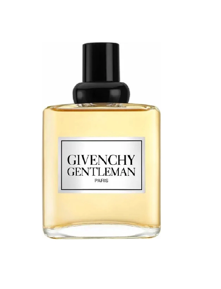 GIVENCHY GENTLEMAN MEN EDT 100ML - 2