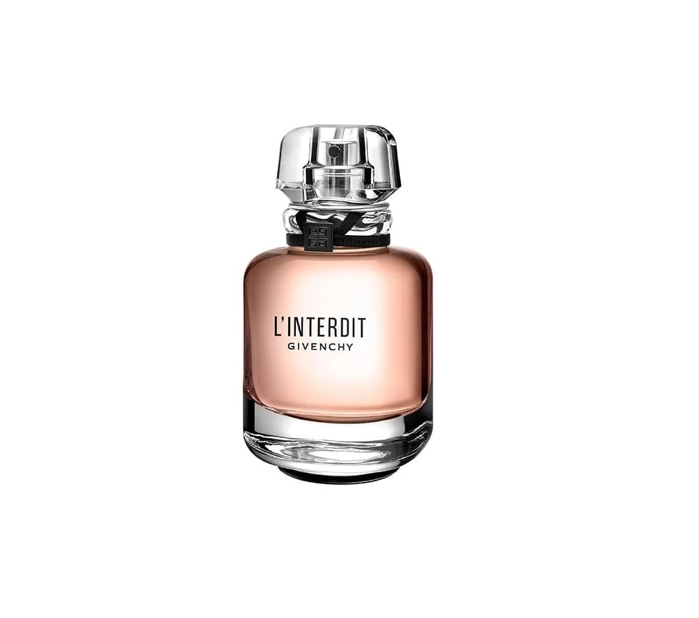 PERFUME GIVENCHY L'INTERDIT EDP 80ML - 2