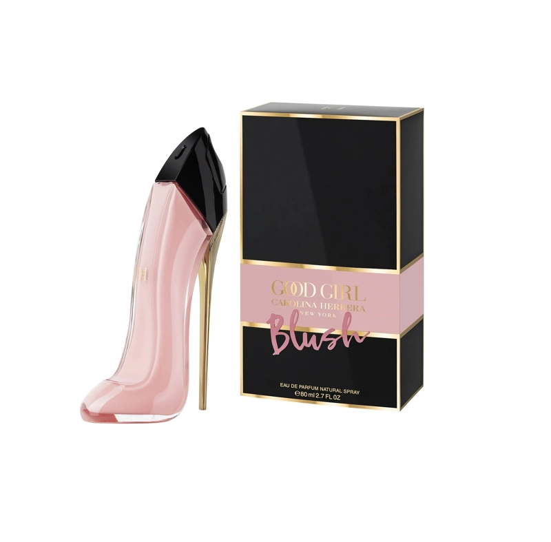 CAROLINA HERRERA GOOD GIRL BLUSH EDP 80 ML - 1