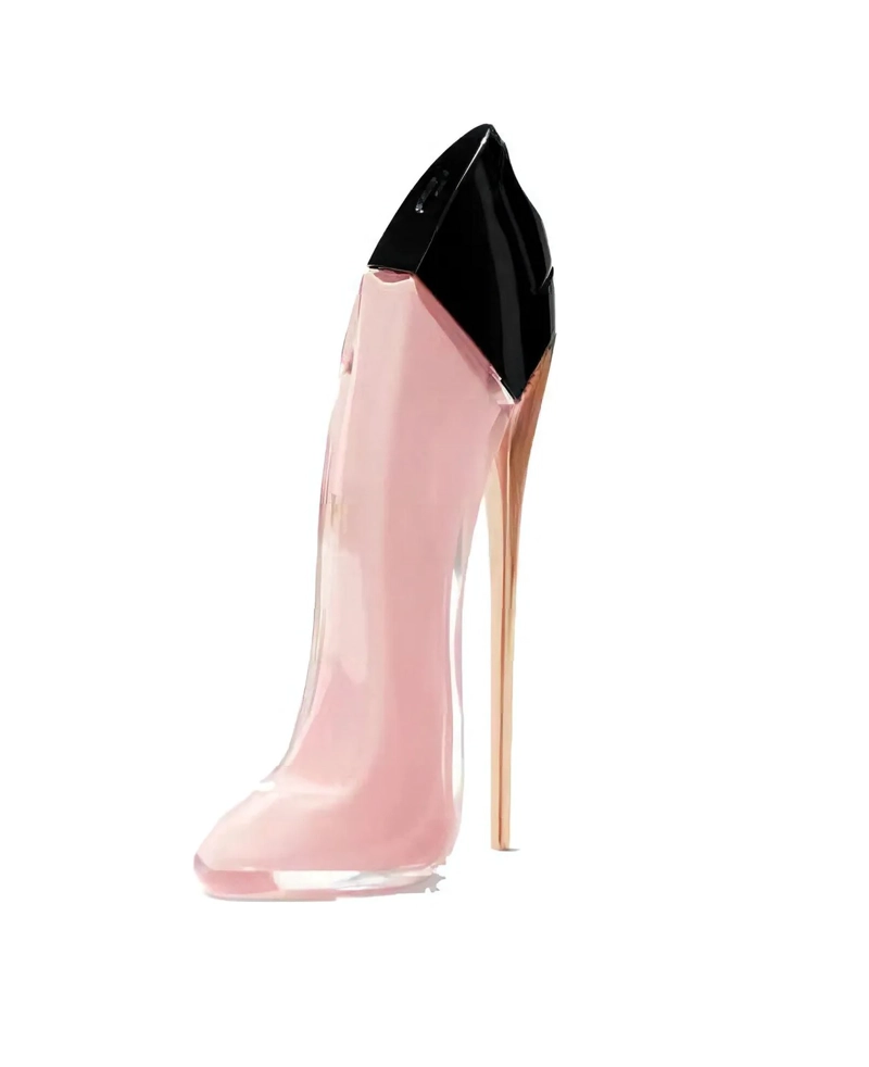 CAROLINA HERRERA GOOD GIRL BLUSH EDP 80 ML - 2