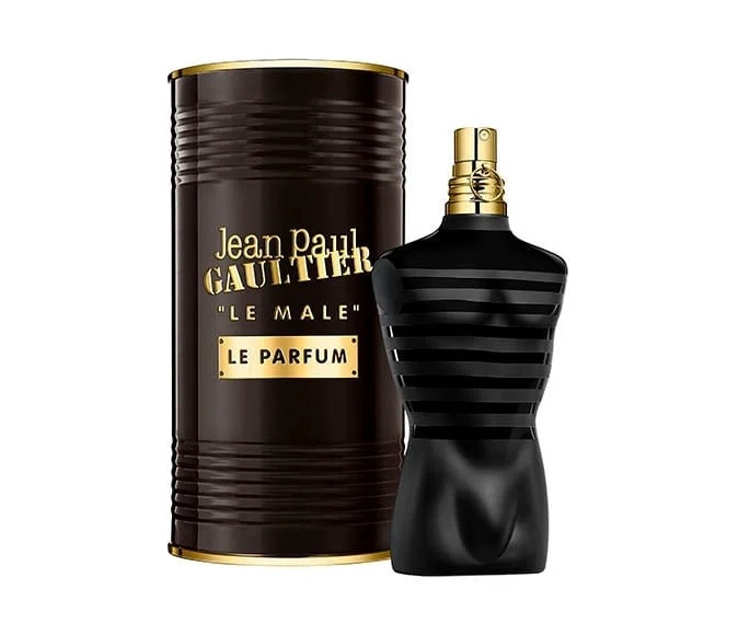 JEAN PAUL GAULTIER LE MALE INTENSE HOMBRE EDP 125ML - 1