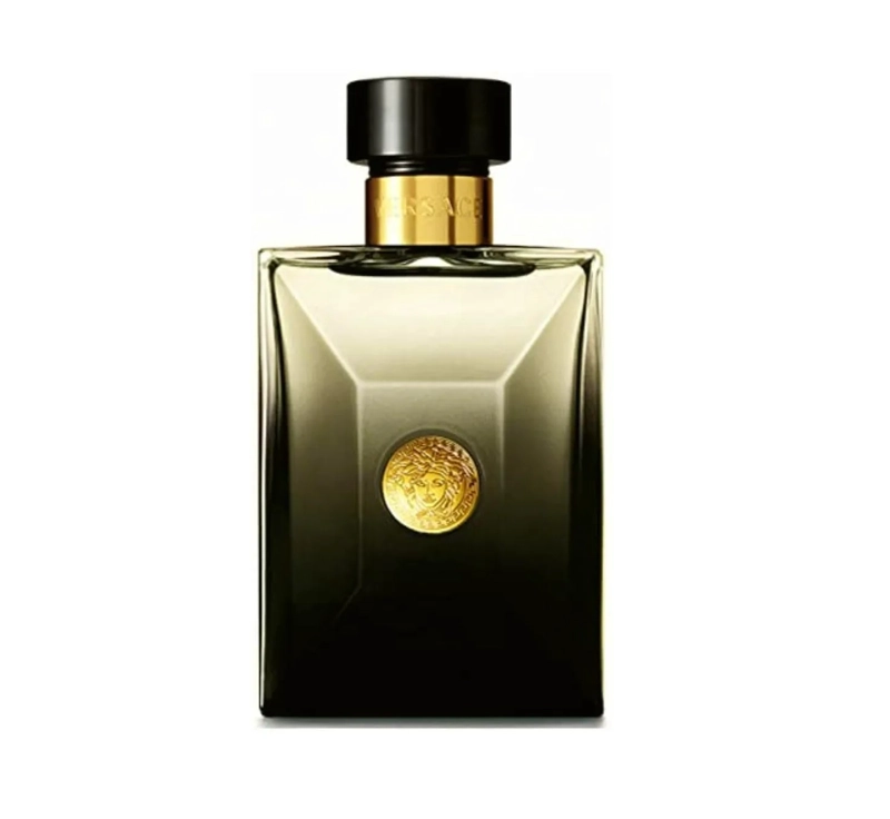VERSACE OUD NOIR EAU DE PARFUM 100 ML - 2