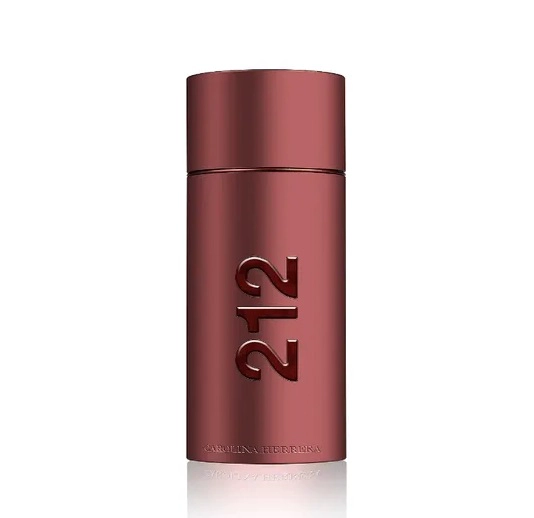 CAROLINA HERRERA SEXY MEN EDT 100 ML - 2