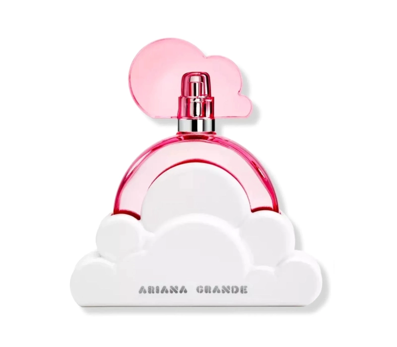 ARIANA GRANDE CLOUD PINK FOR WOMAN EAU DE PARFUM 100ML - 2