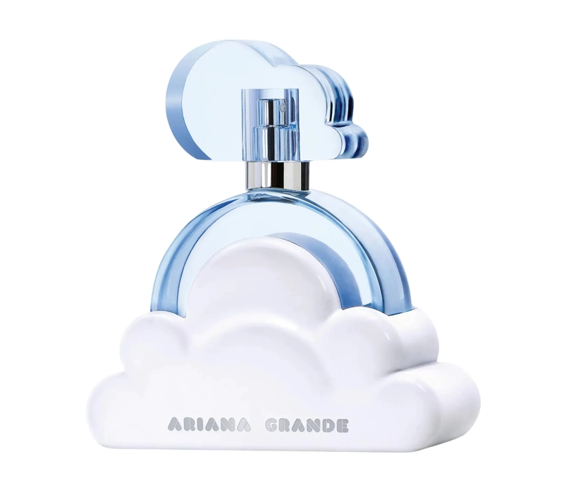 ARIANA GRANDE CLOUD FOR WOMAN EAU DE PARFUM 100ML - 1